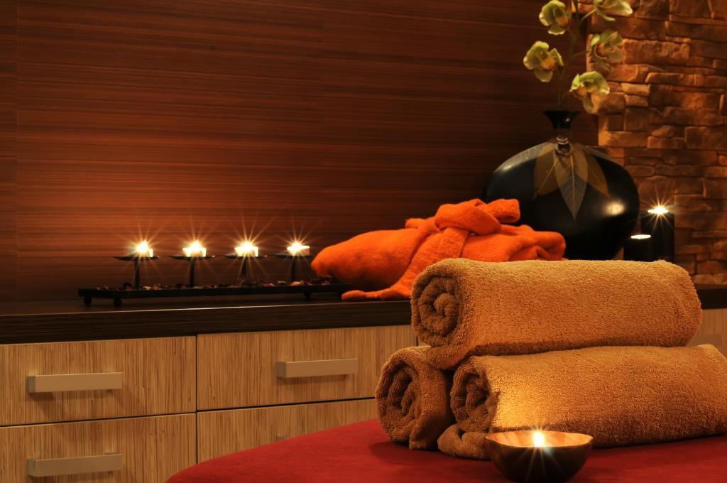 Park Hotel Terme Michelangelo Lacco Ameno  Habitación foto